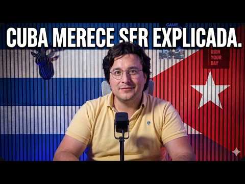 ¿Por qué Cuba?: De la «Perla del Caribe» a la Miseria Comunista.