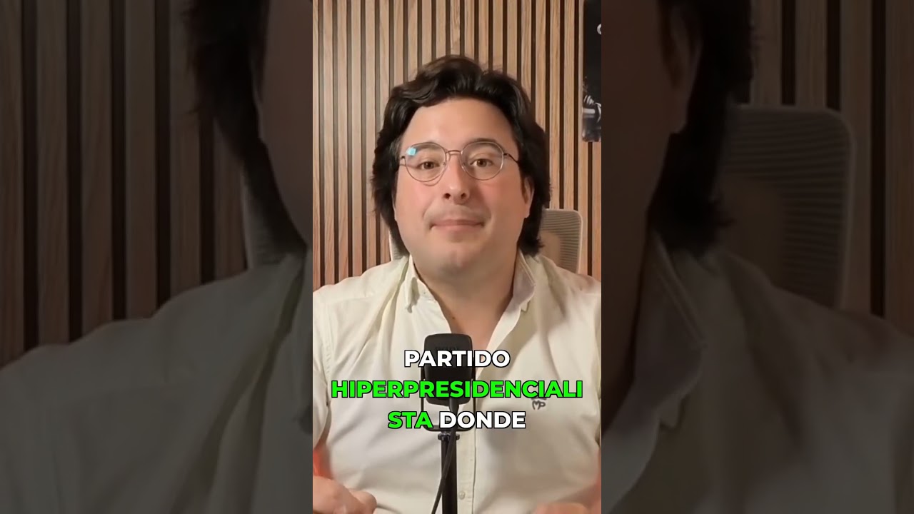 El Sistema de Corrupción Gira en Torno a ‘El One’