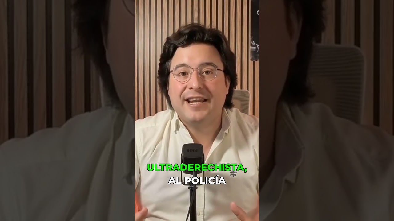 La Cloaca del Poder: Corrupción que Roba la Realidad