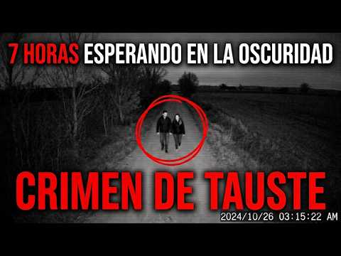 La hija, su novio y el crimen perfecto que no salió bien. El crimen de Tauste