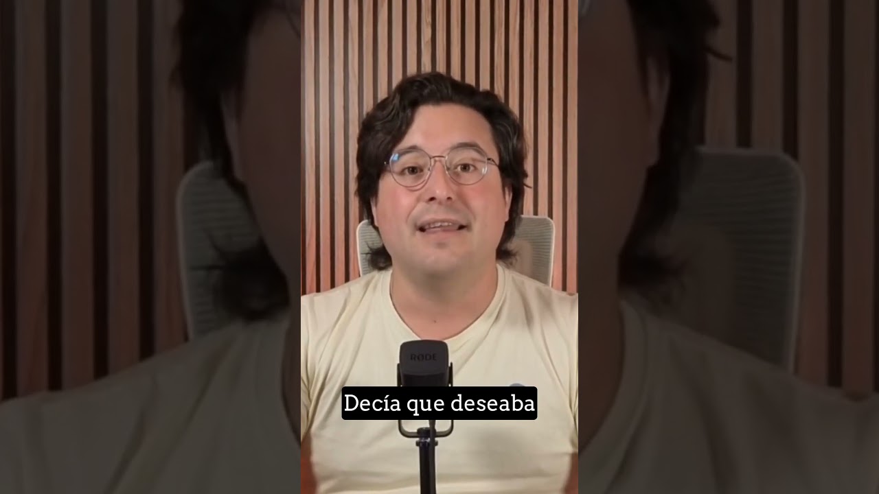El mensaje críptico: ‘Soy oro puro’ y el horror