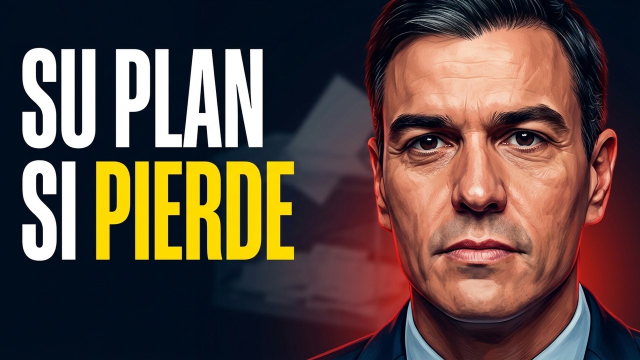¿Por qué Sánchez adelanta las elecciones? La clave está en su partido