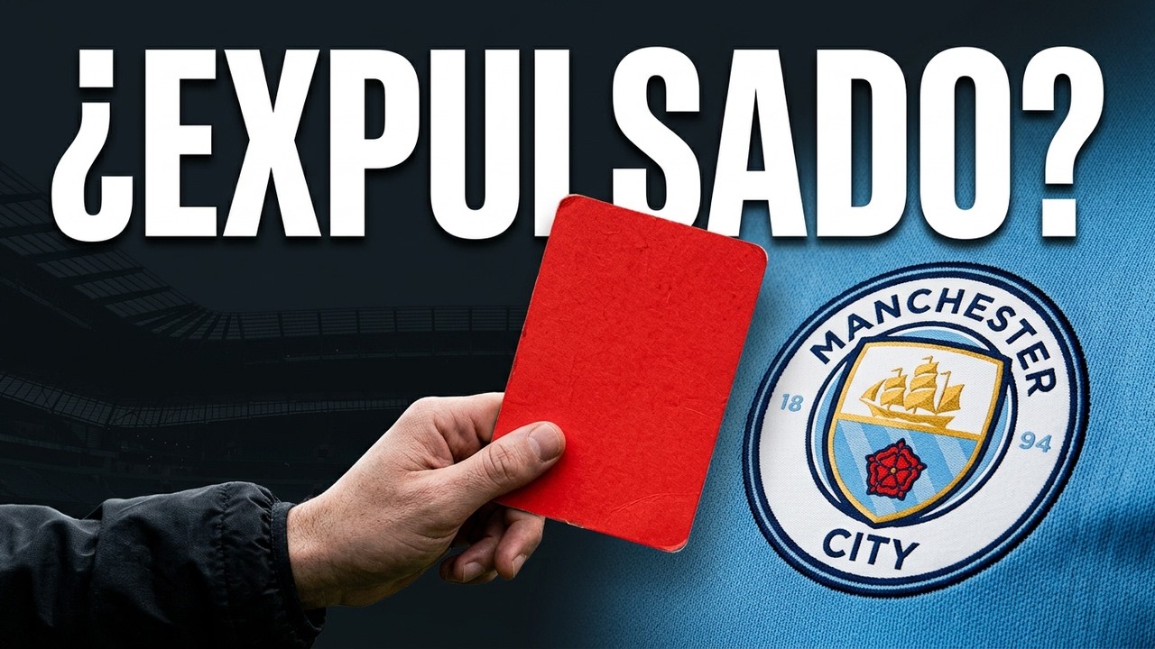 El dinero oculto del Manchester City: Cómo engañaron a la Premier League